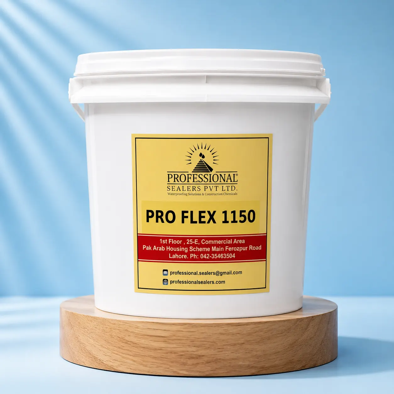 PRO FLEX 1150