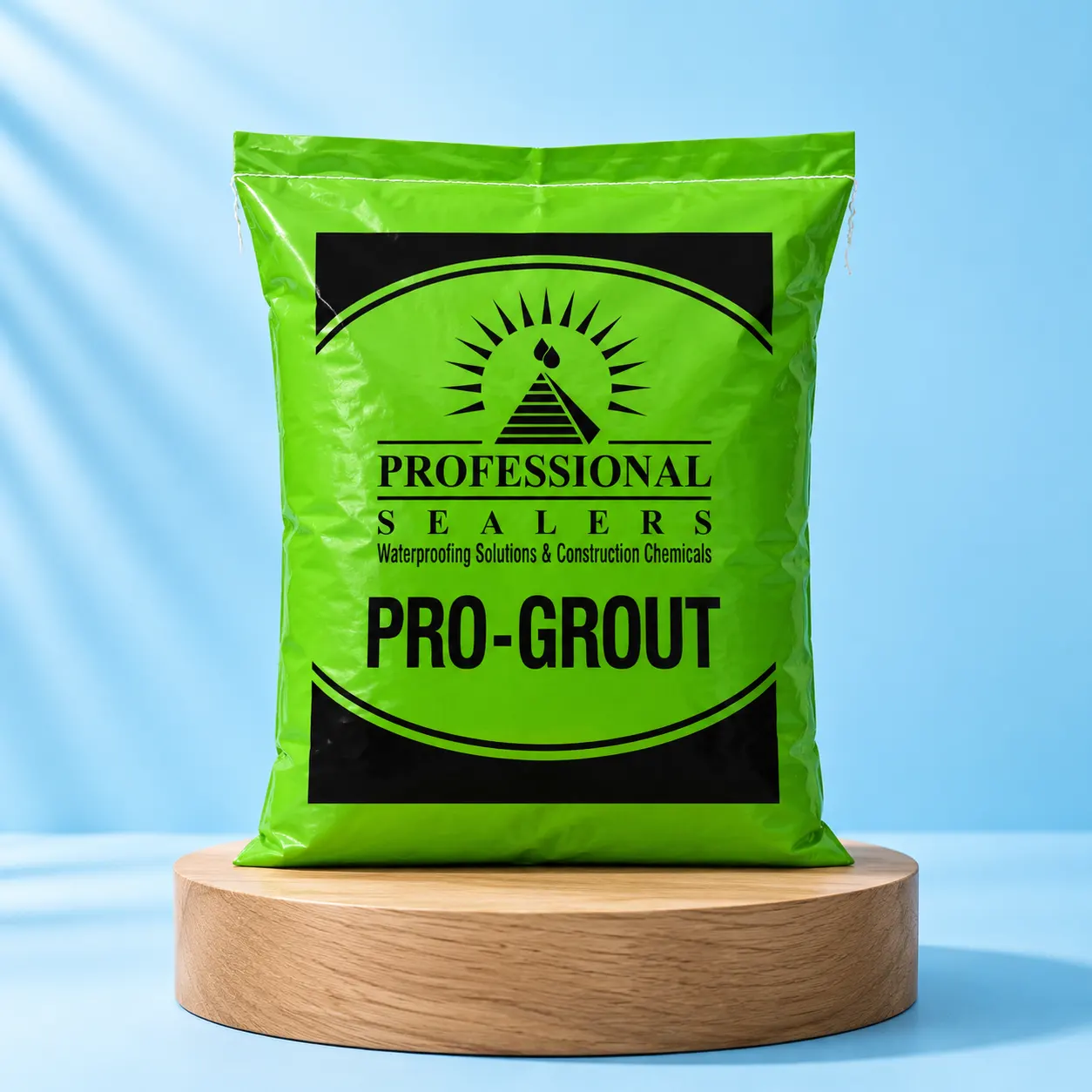 PRO-GROUT
